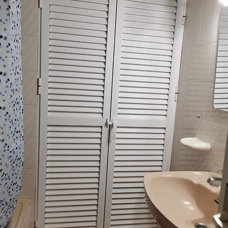 Apartamentos Playamar II Valle Gran Rey Eksteriør bilde