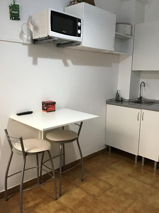 Apartamentos Playamar II Valle Gran Rey Eksteriør bilde