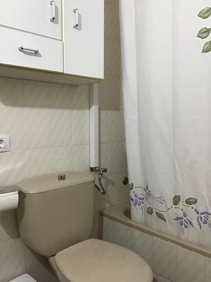 Apartamentos Playamar II Valle Gran Rey Eksteriør bilde