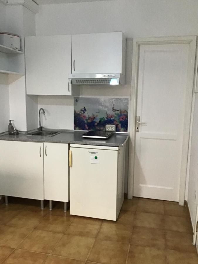 Apartamentos Playamar II Valle Gran Rey Eksteriør bilde