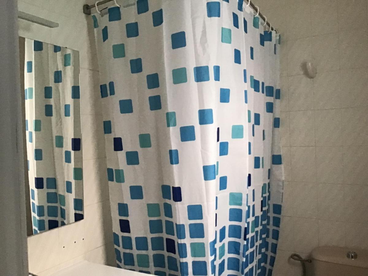 Apartamentos Playamar II Valle Gran Rey Eksteriør bilde